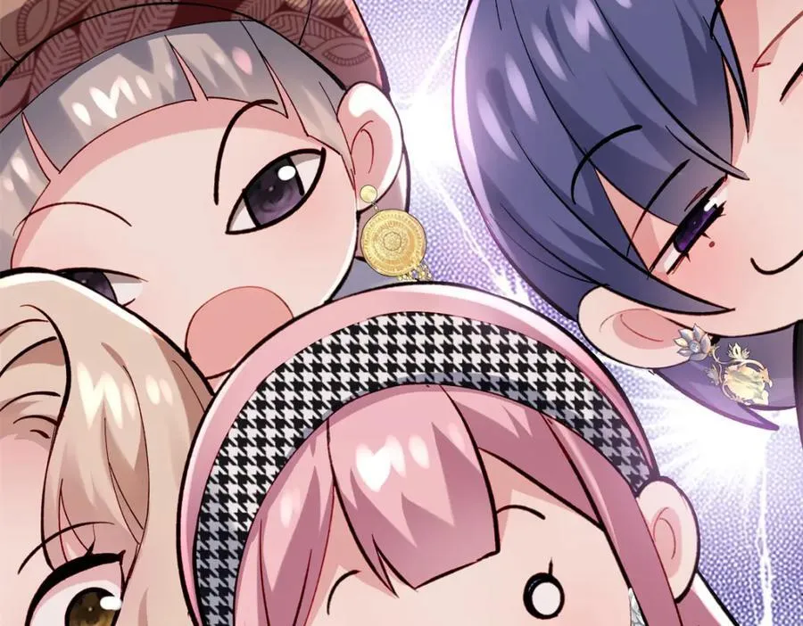 炮灰她不爽剧情很久了漫画下拉式免费漫画,55 真爱被缘分撞了一下腰4图