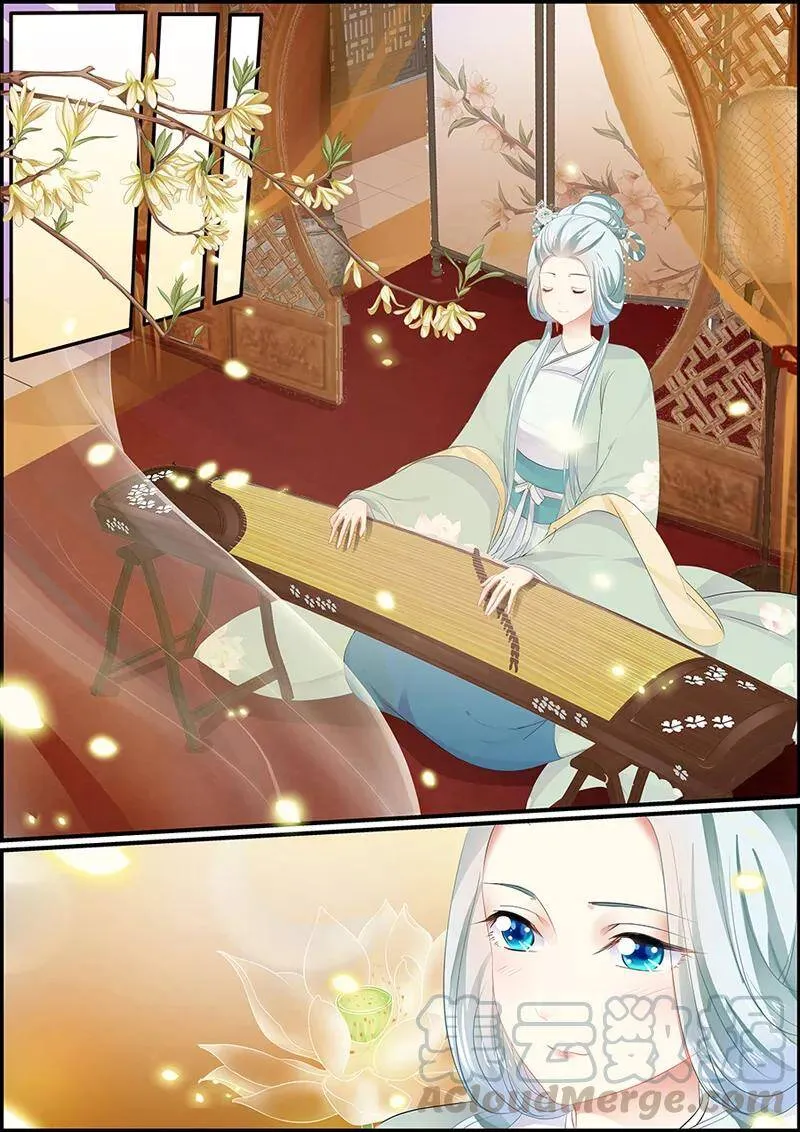 第107话 星华献舞0