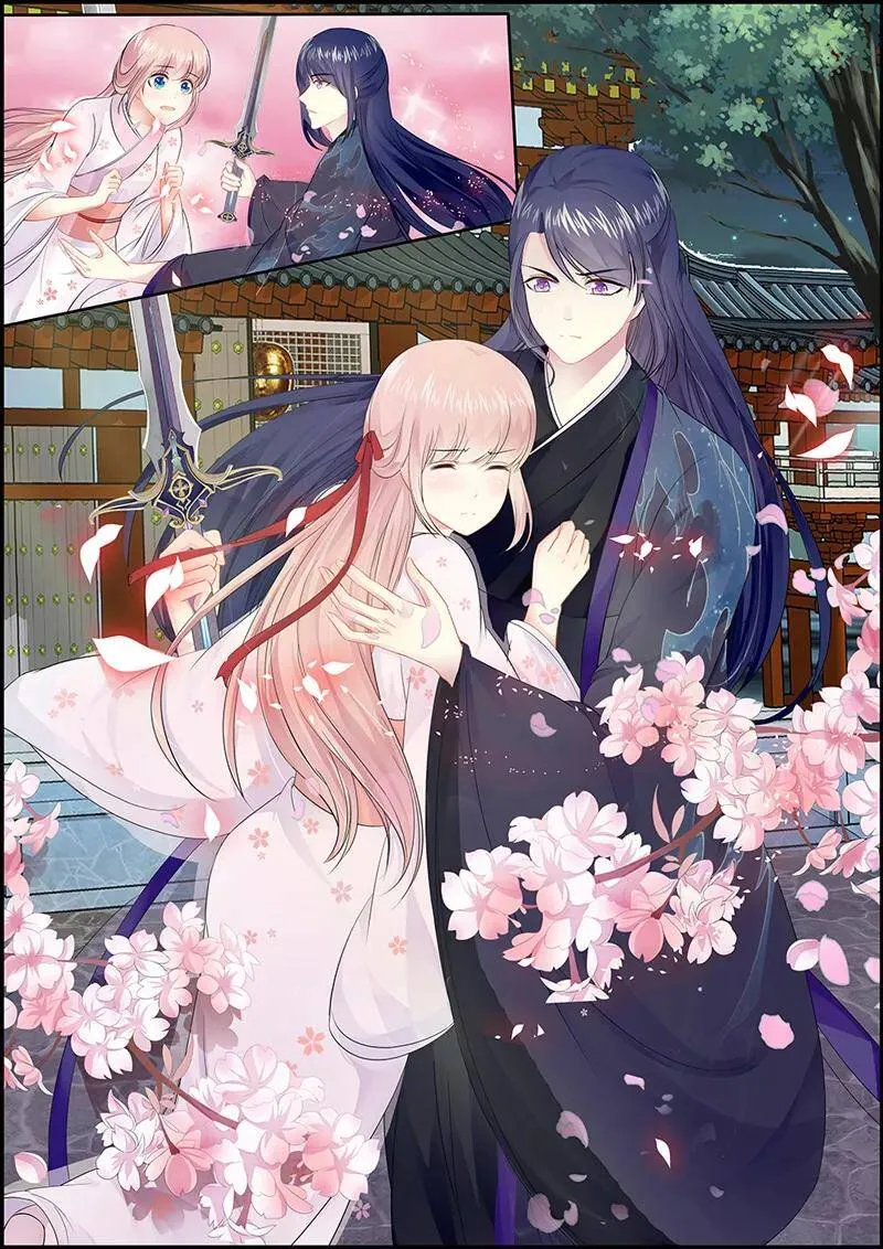 第41话 黑袍神秘人3