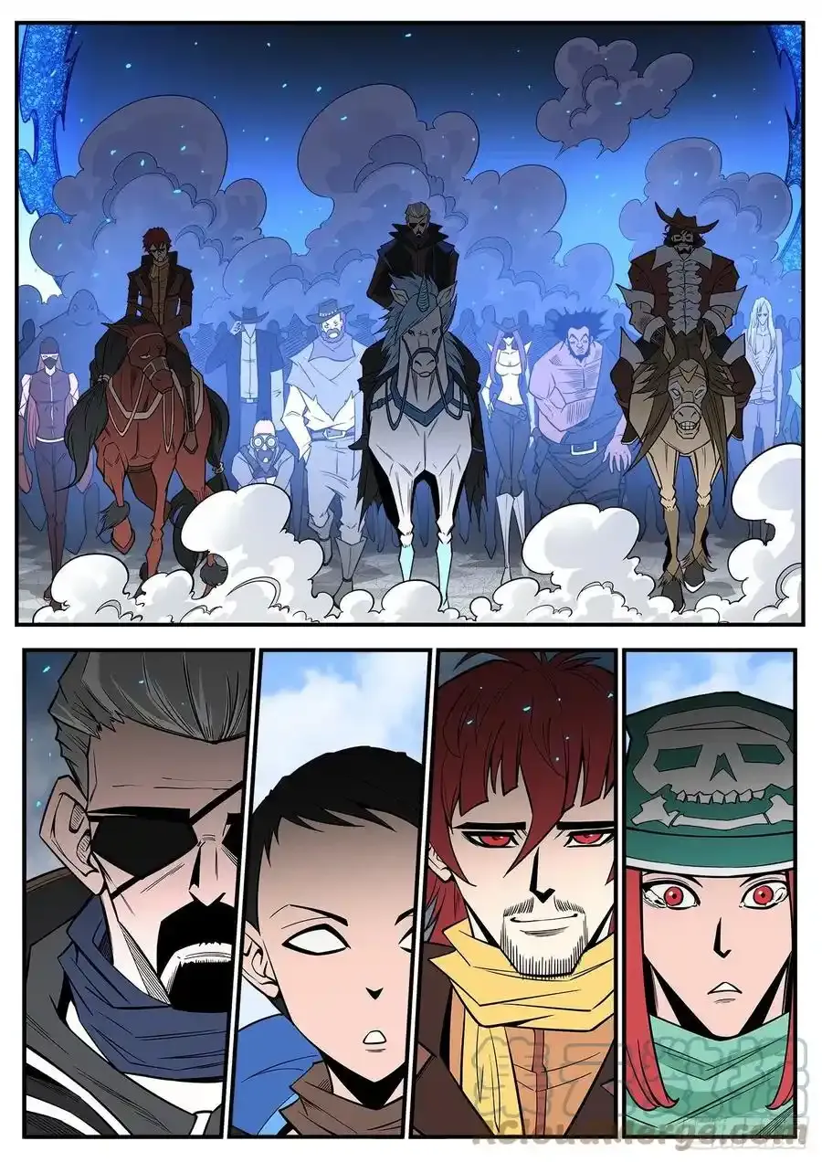 铳火北方七剑漫画,我想慢慢画3图