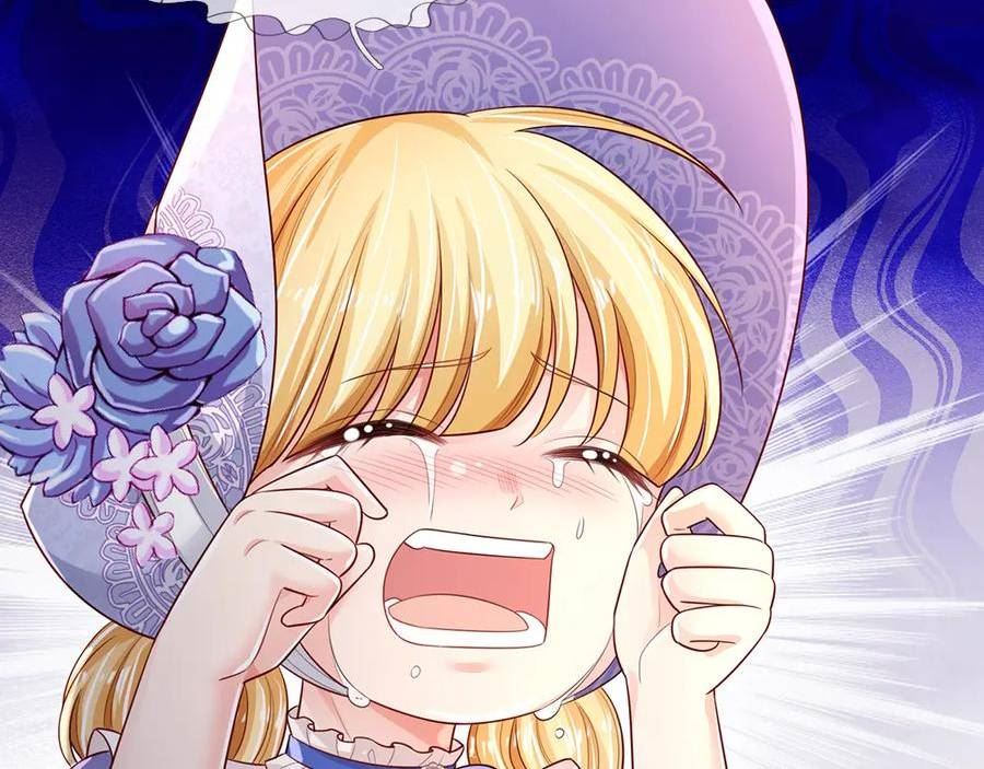 我，伊蒂丝女皇~漫画,第199话 哄小孩的绝招3图