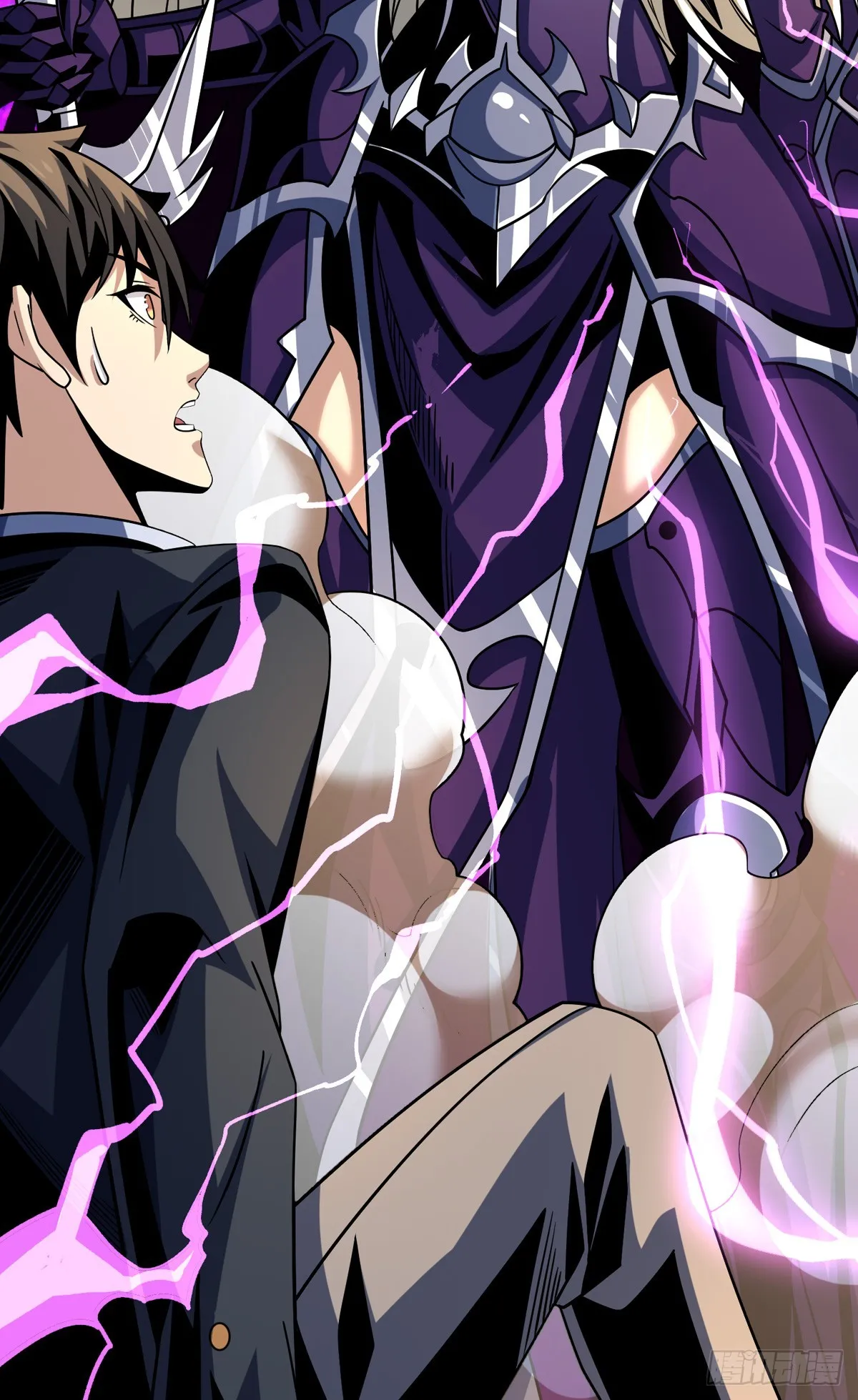 开局就有王者账号~漫画,平凡之路2图