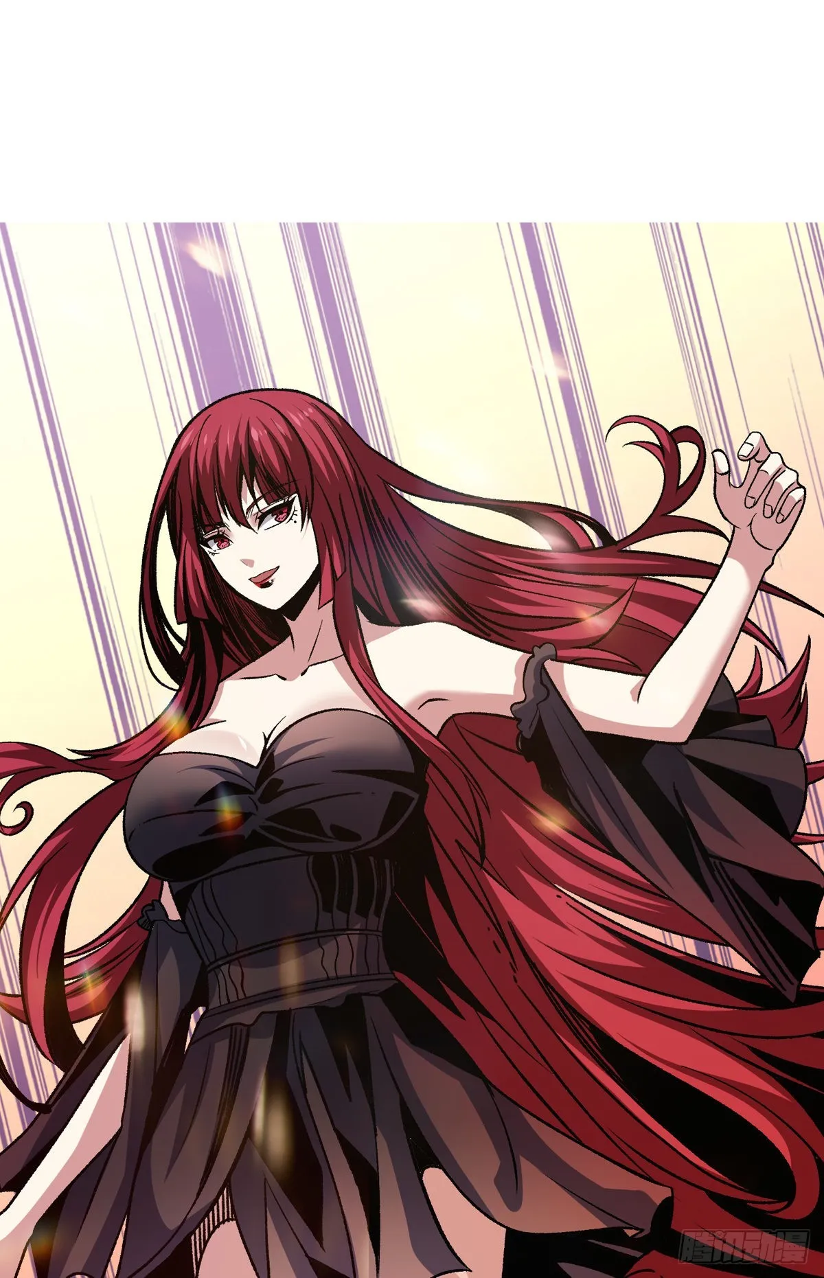 开局就有王者账号~漫画,WTF！逼婚？1图