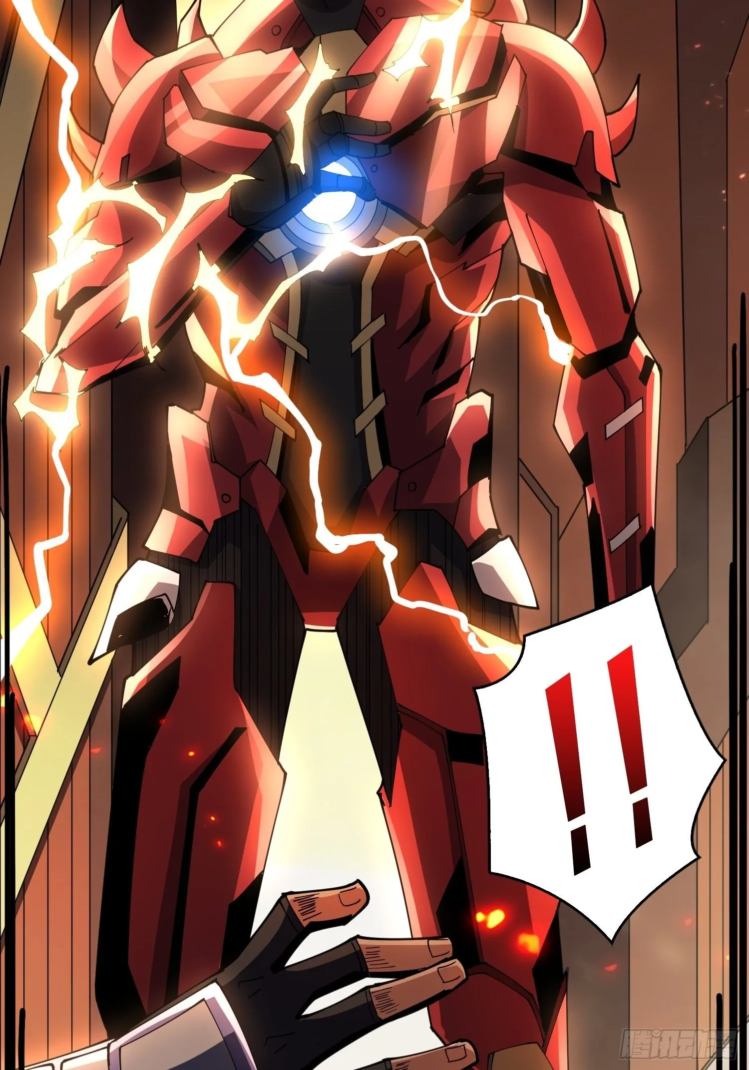 开局就有王者账号~漫画,100万经验值3图