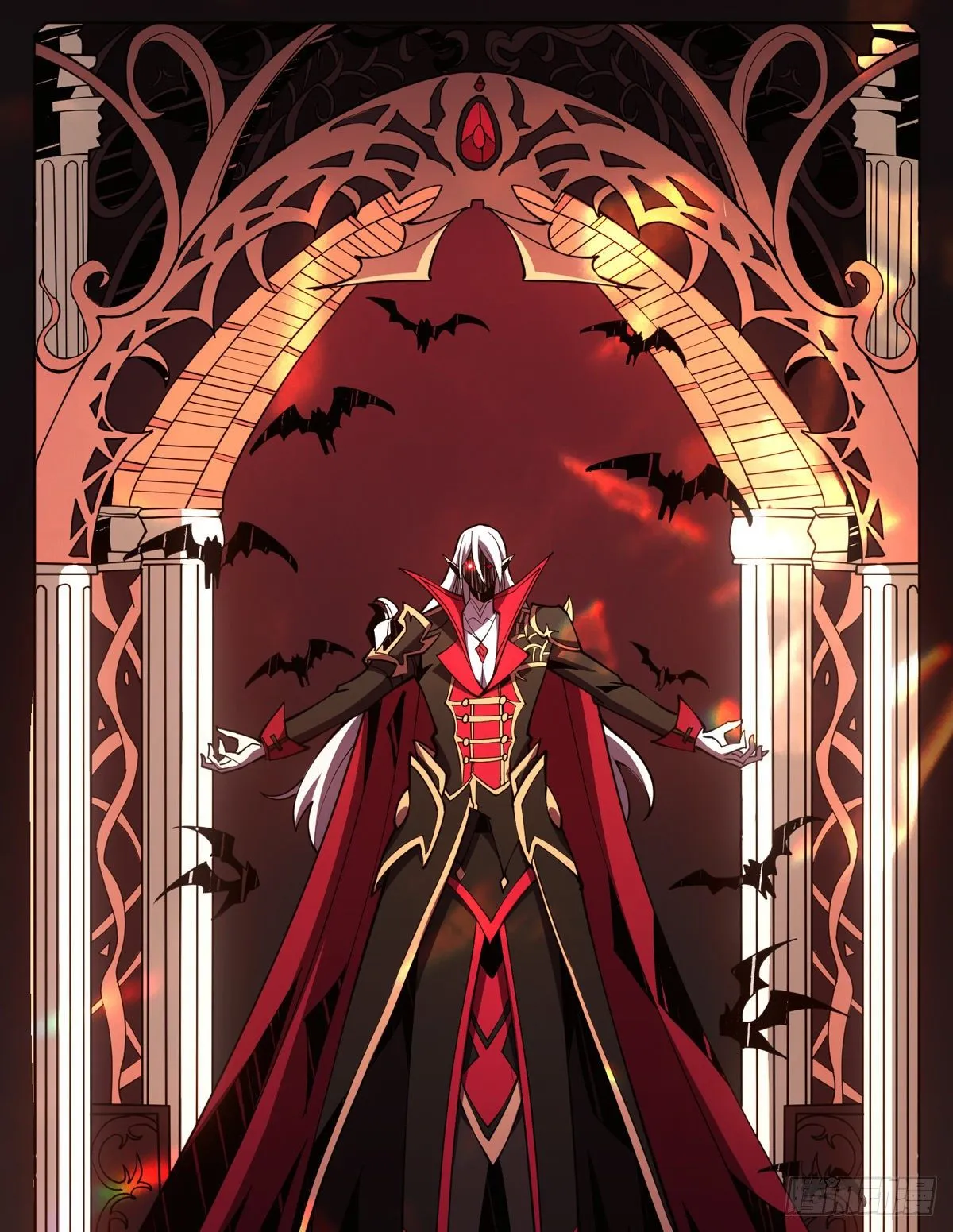 开局就有王者账号~漫画,100万经验值1图