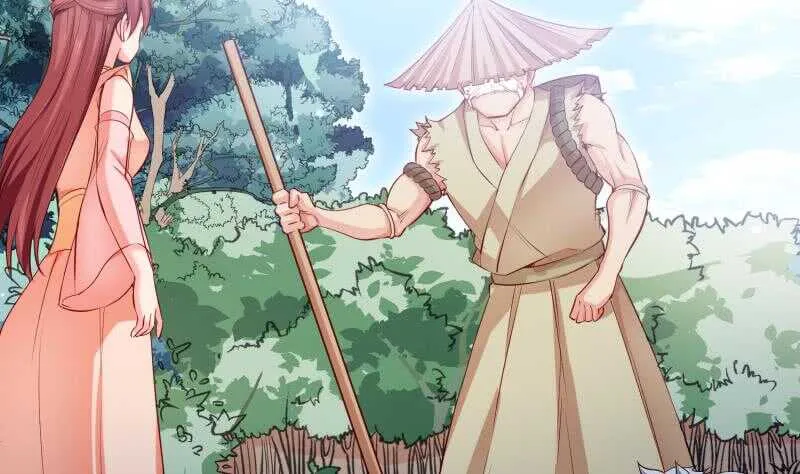 绝世剑神免费观看完整版漫画,第106话 火羽5图