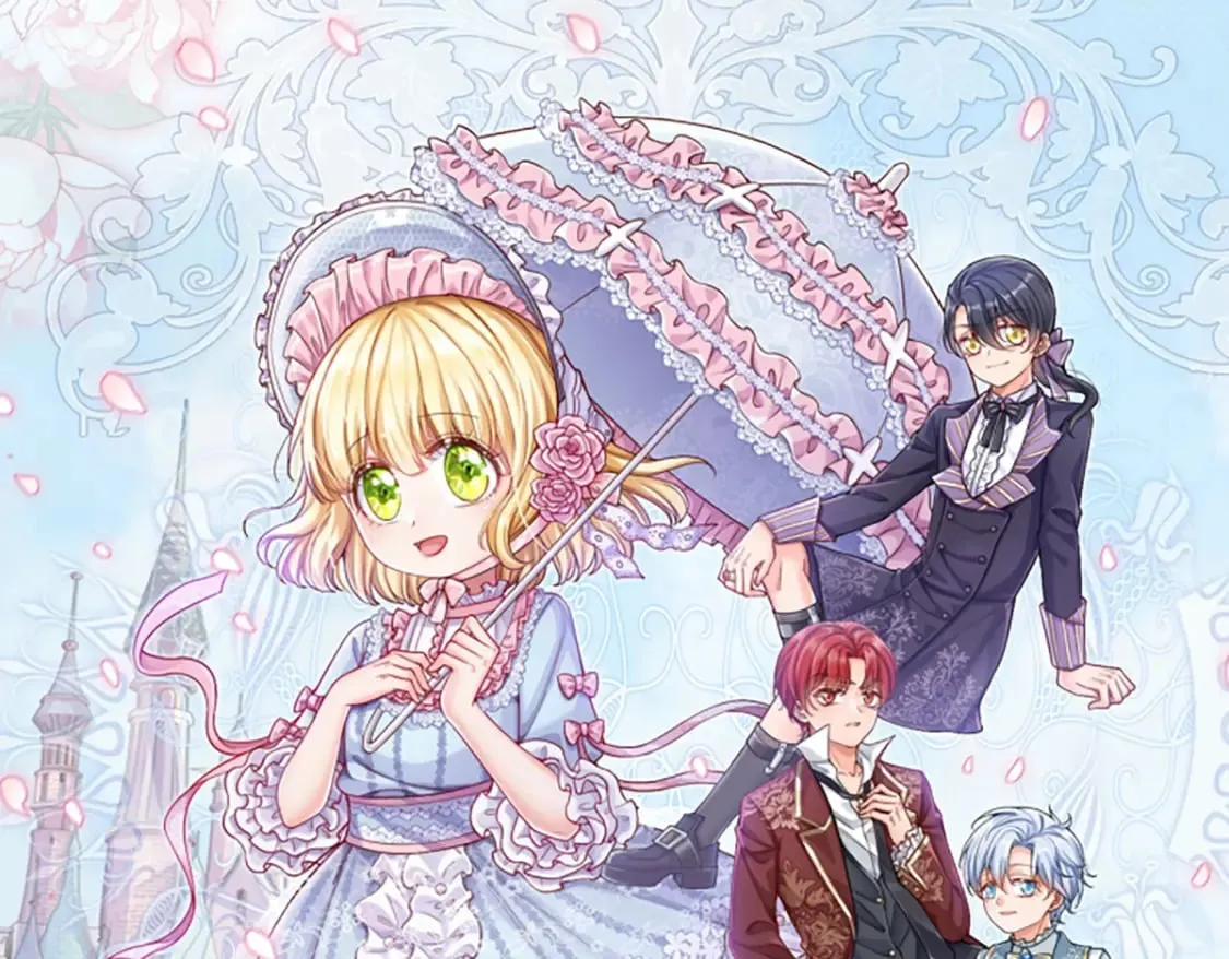 我伊蒂丝女皇免费观看全集光棍漫画,第262话 轮到我表演了1图