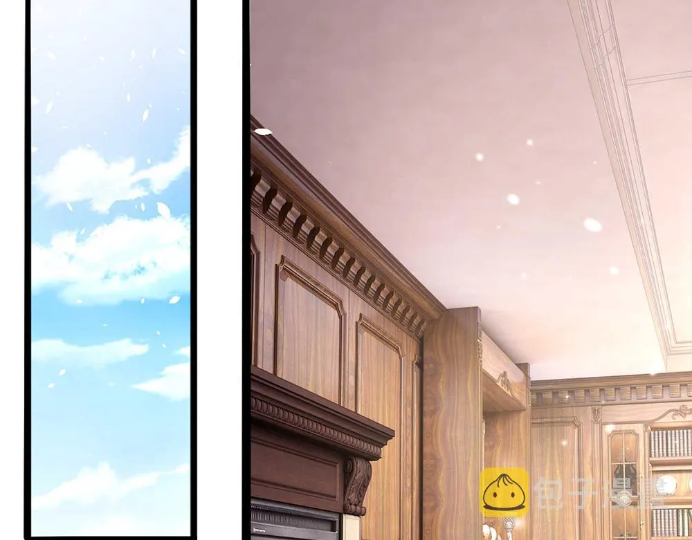 伊蒂丝女皇素材漫画,第53话 被盯上了5图