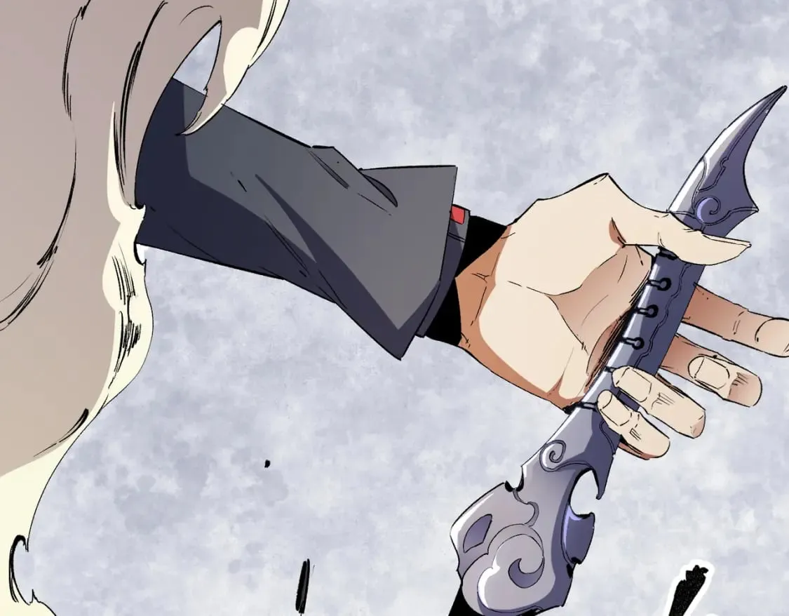 第45话 火焰质变，幽冥魔焰！4