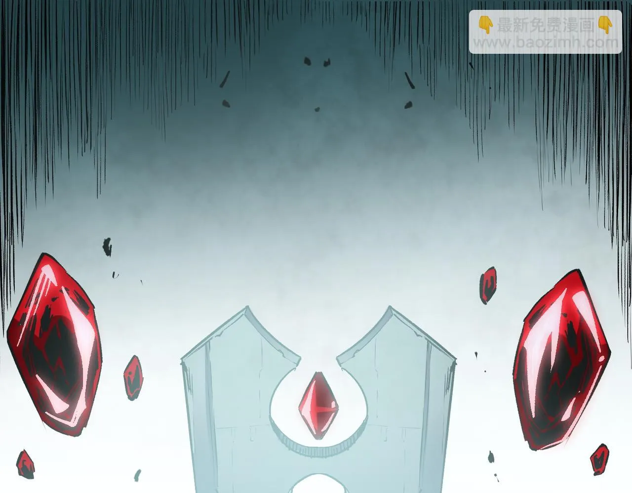 第25话 没有战术，全靠硬实力！4