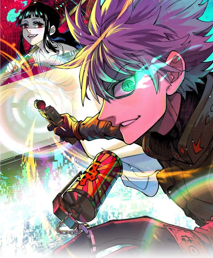 玩家凶猛无删减版笔趣阁漫画,99 你们被我包围了1图