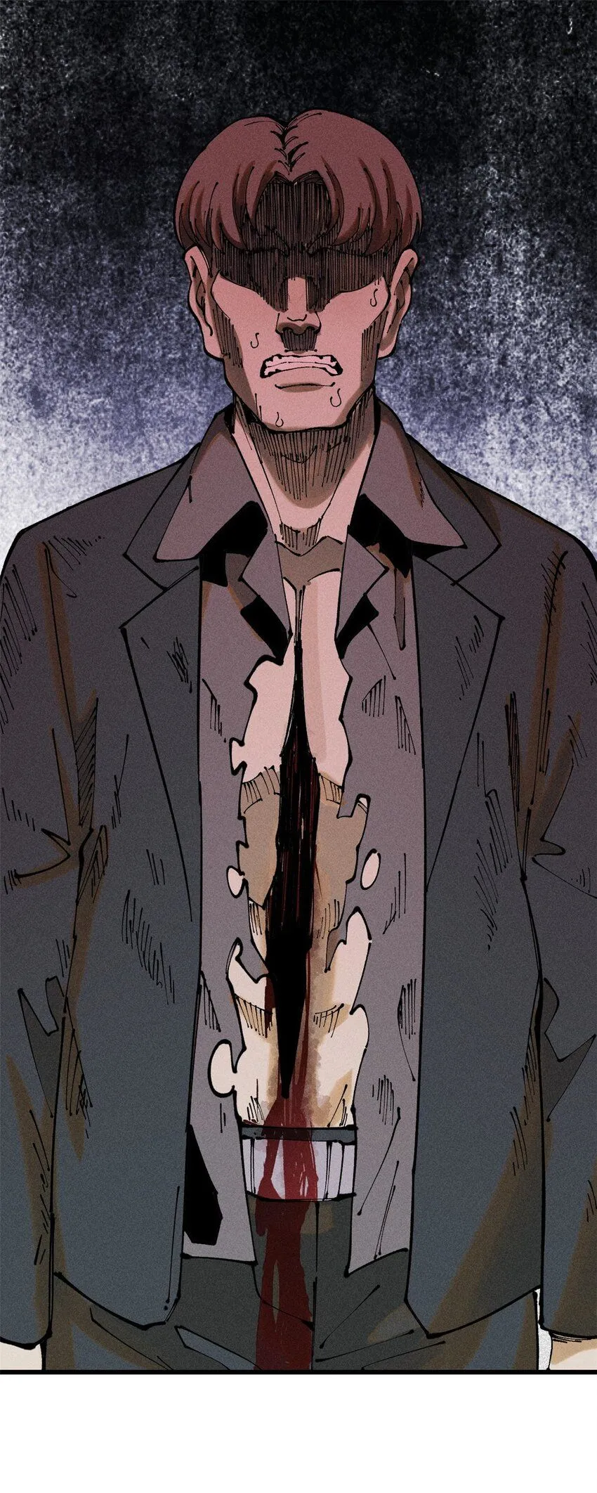 玩家凶猛无删减版笔趣阁漫画,99 你们被我包围了3图