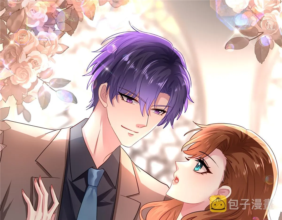 我家影后超甜的在线阅读漫画,33 拥有彼此1图