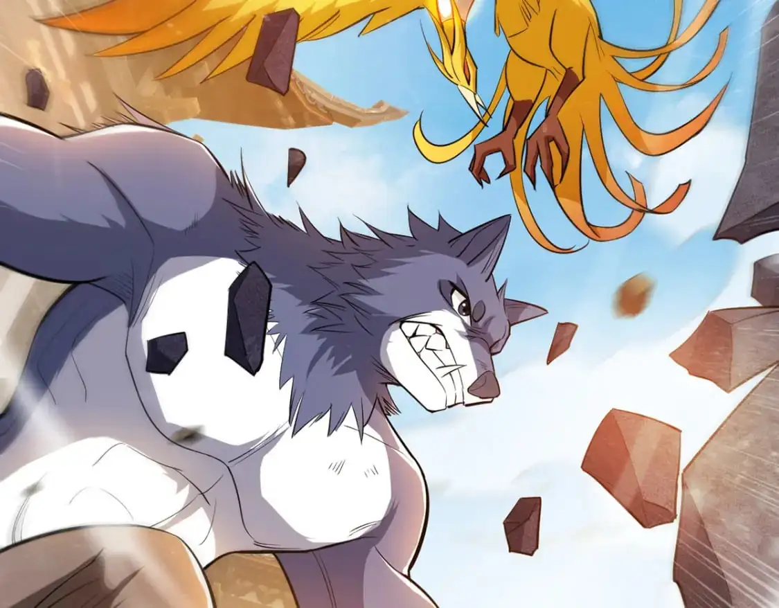 神帝降临我有亿万属性点在线观看樱花动漫漫画,092 夺命杀阵5图