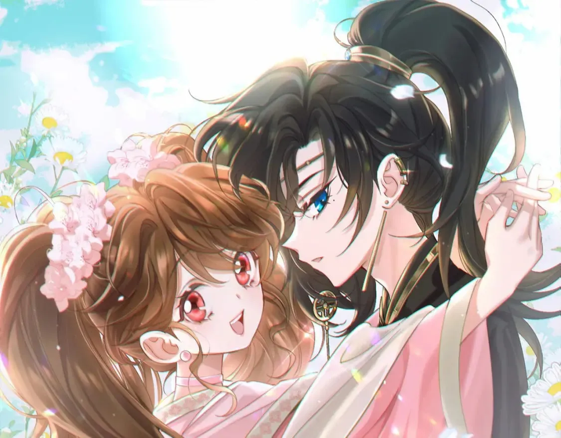 炮灰闺女的生存方式全集讲解漫画,第177话 特别的礼物1图