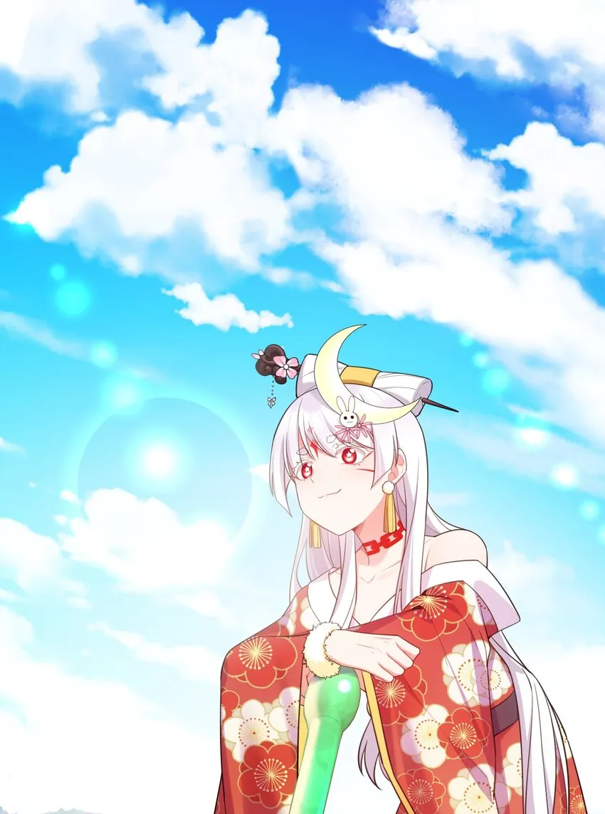 103 祸源……绮语2