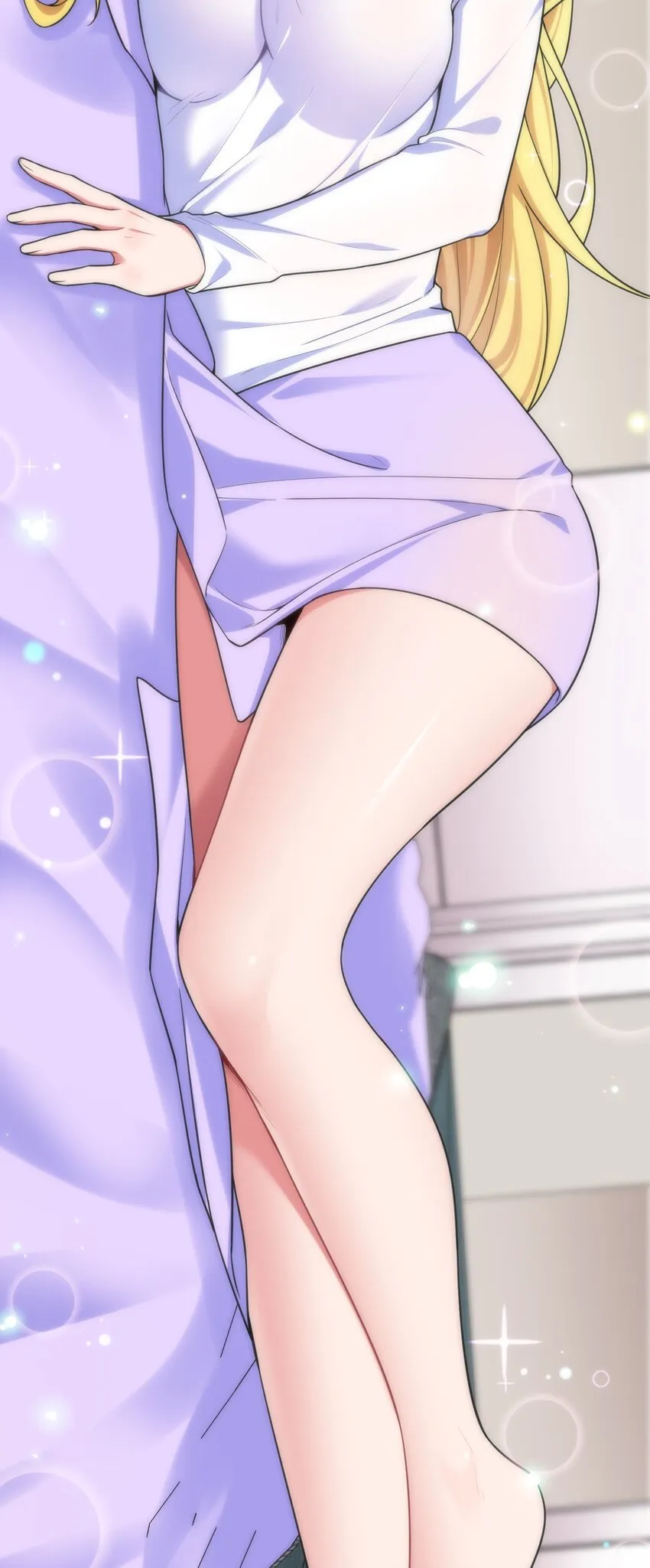 82 带薪……休假4