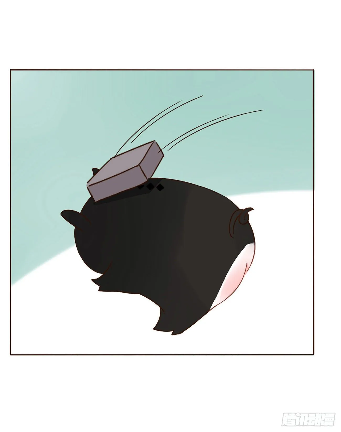 拥你入怀说说漫画,关于赫连苍荼的转世3图