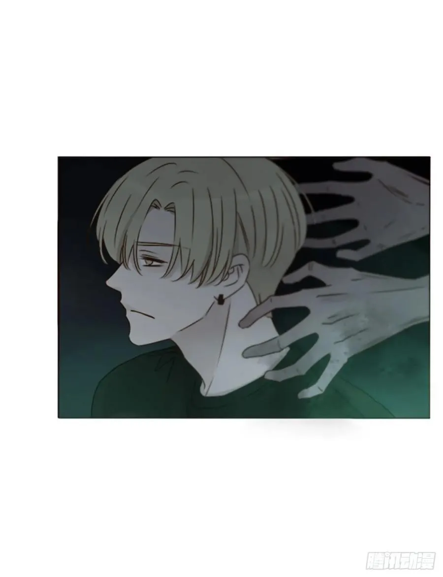 拥然入怀漫画,一二二章 复仇22图