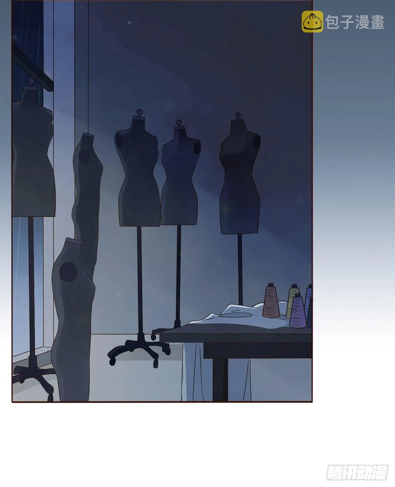 拥然入怀漫画,第四章 饲主5图