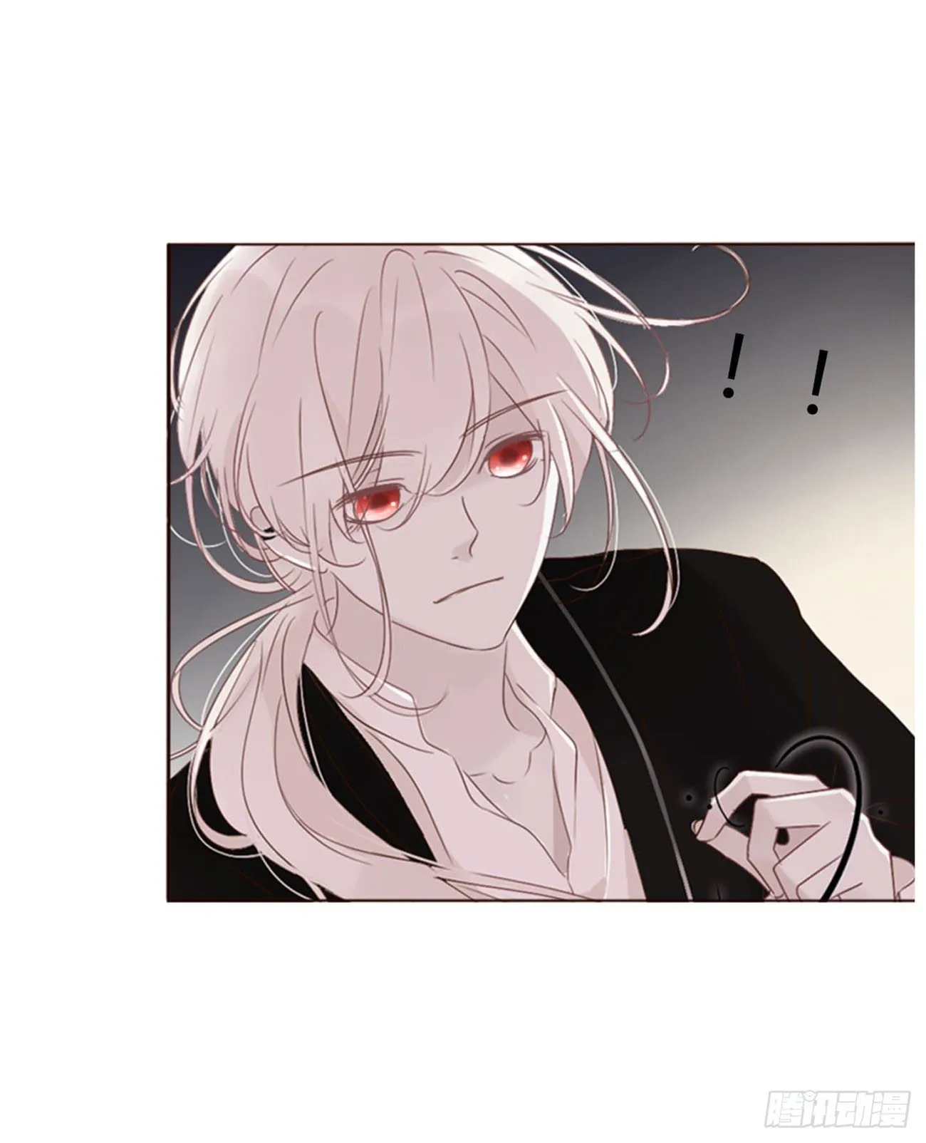 拥然入怀漫画,三十一章 李乘风3图