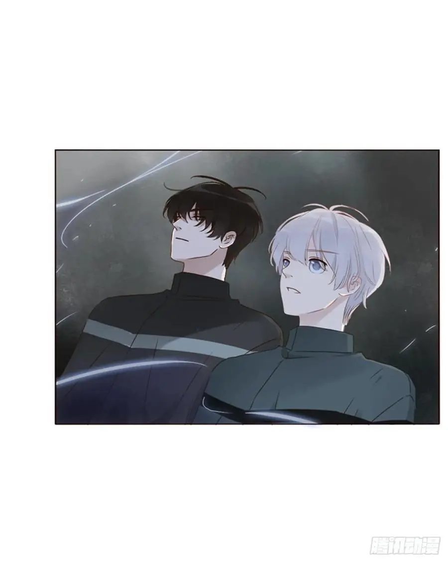 拥然入怀漫画,一一四章 卖身契2图