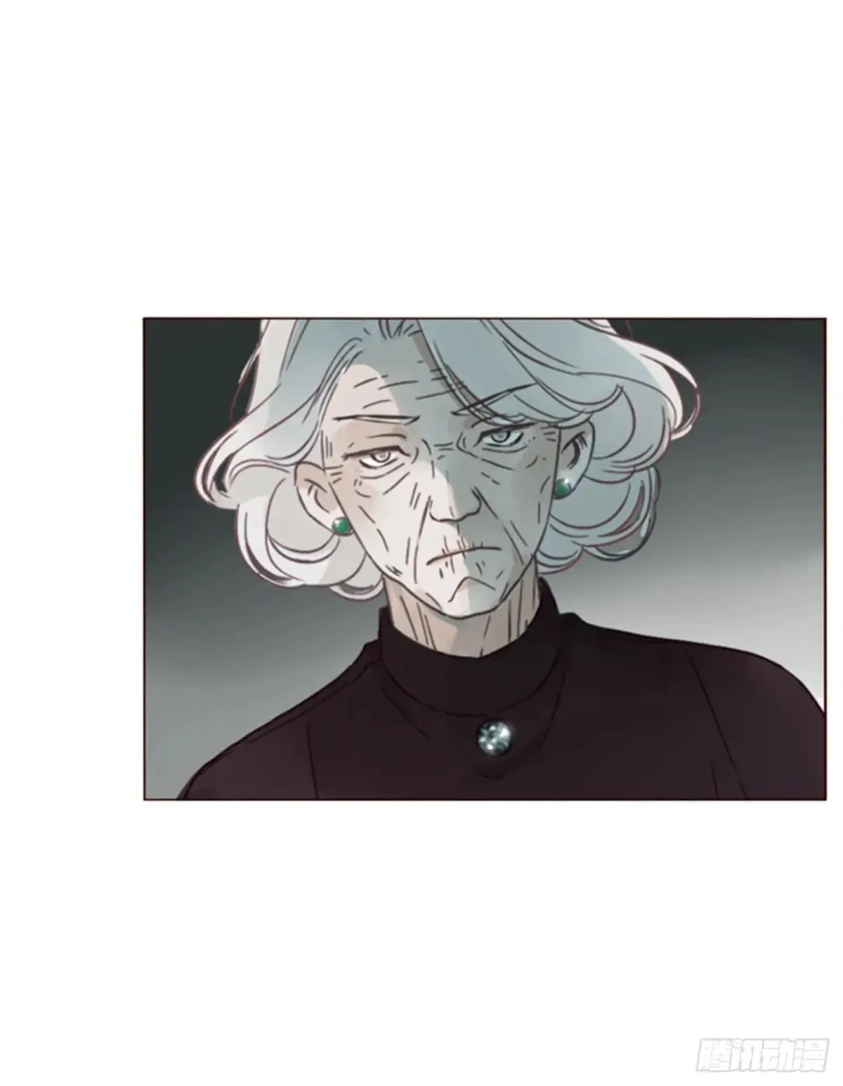 拥然入怀漫画,一五二章 带我走1图