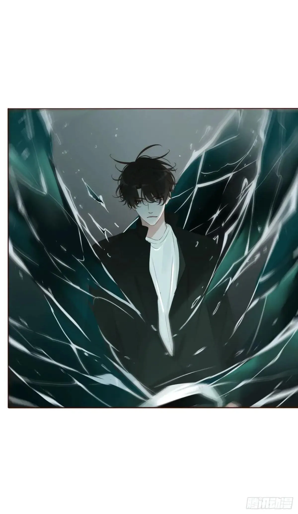 拥然入怀漫画,一五二章 带我走3图