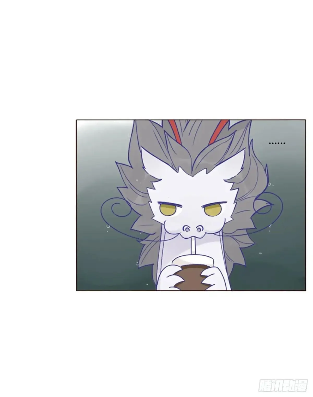 拥然入怀漫画,一五二章 带我走3图