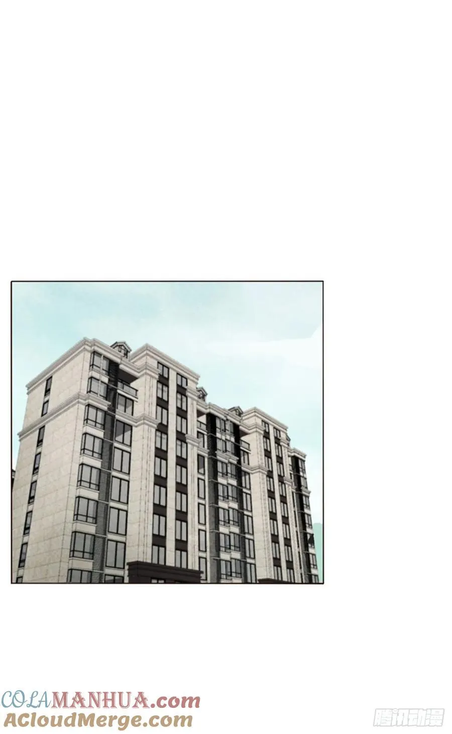 拥然入怀漫画,九十九章 神力5图