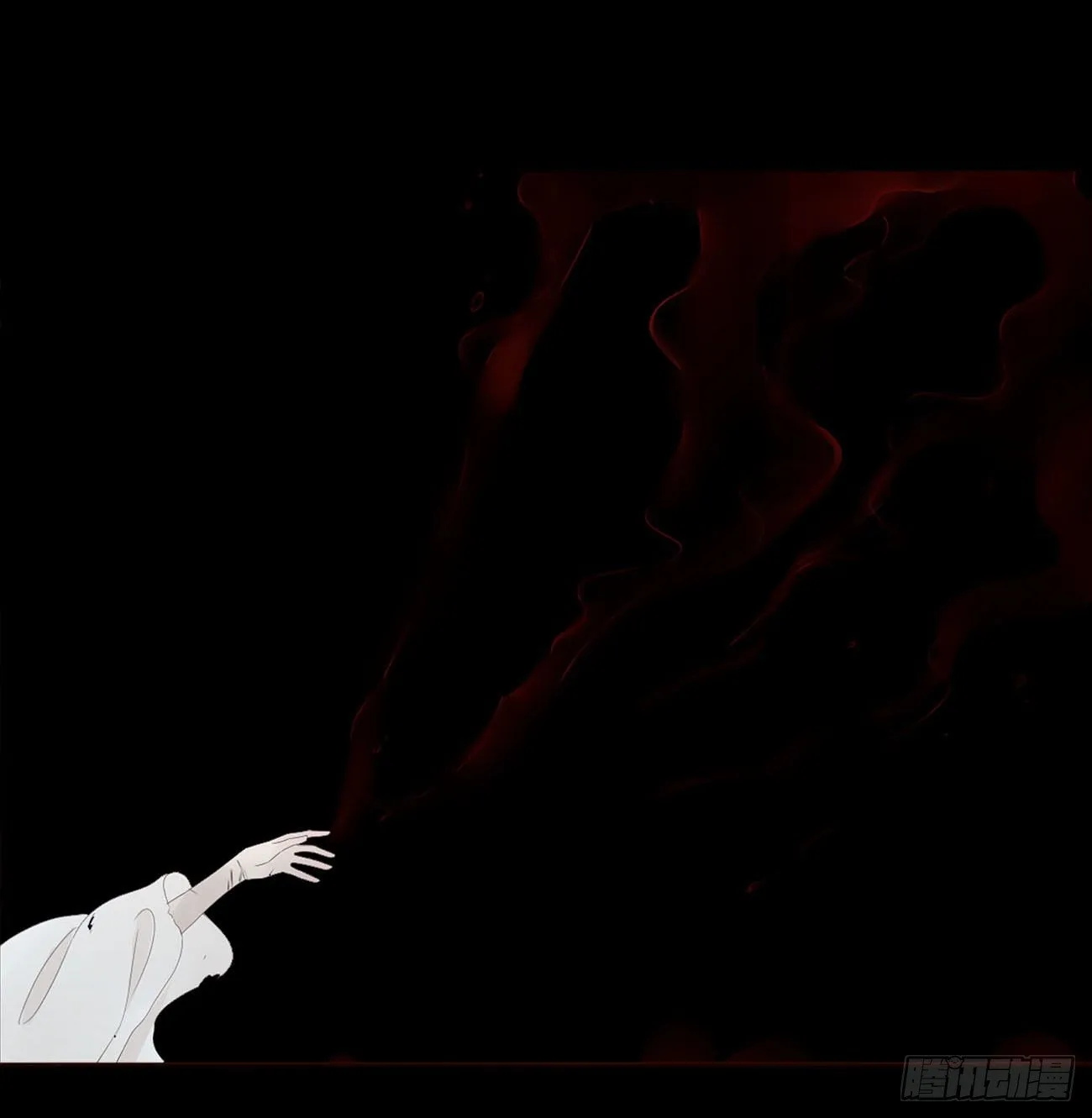 拥然入怀漫画,第八章 喜欢你的味道5图