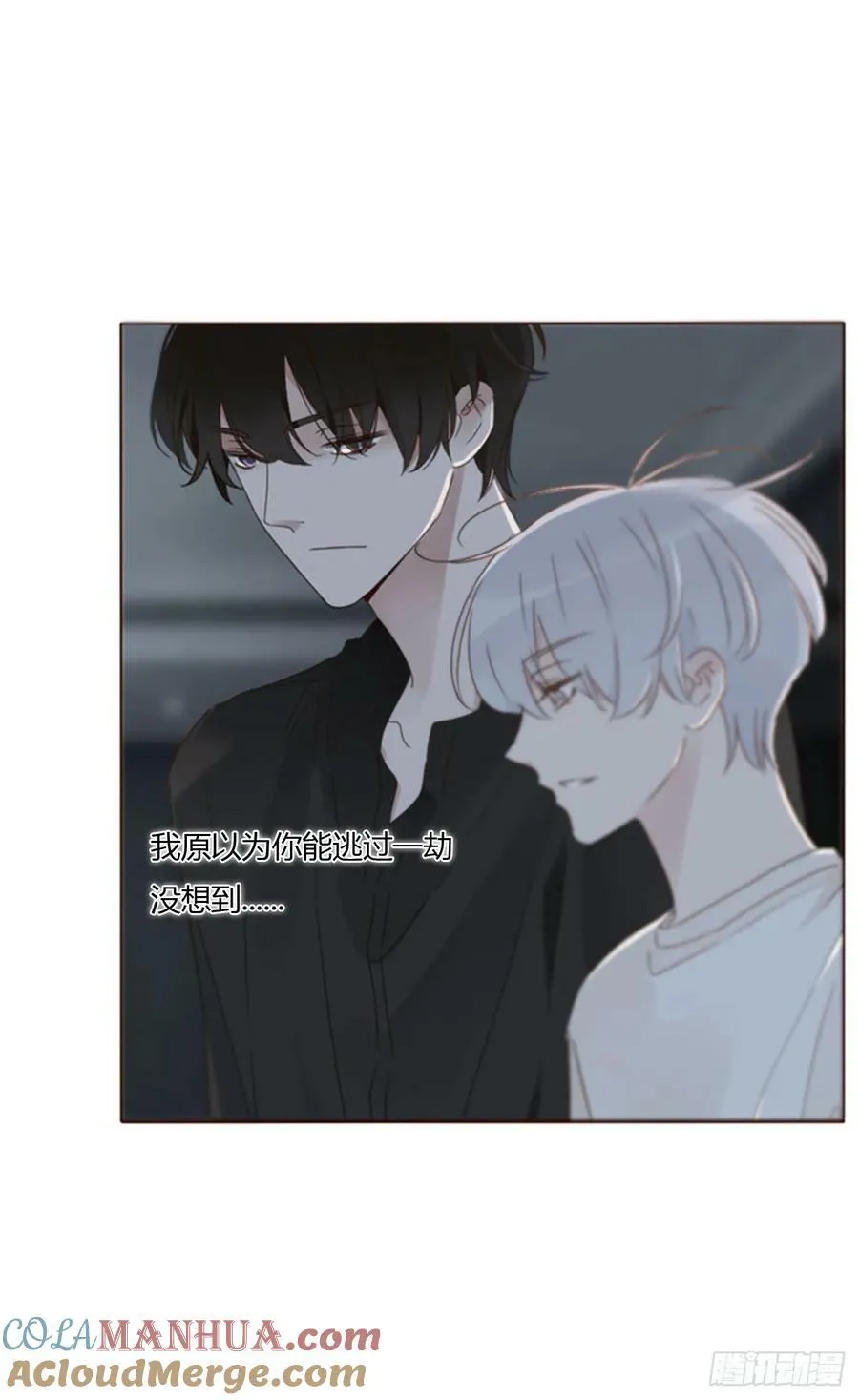 拥然入怀漫画,八十八章 慕珣4图