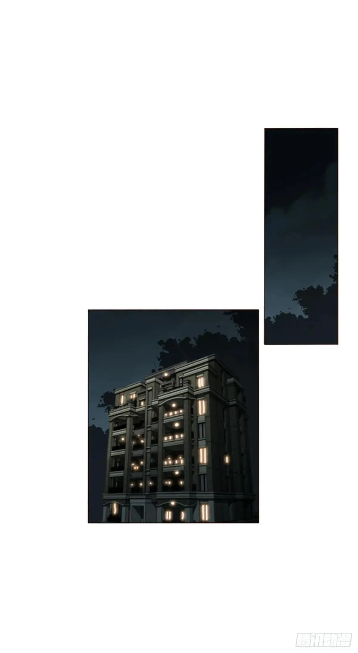 拥然入怀漫画,一五一章 婚约4图