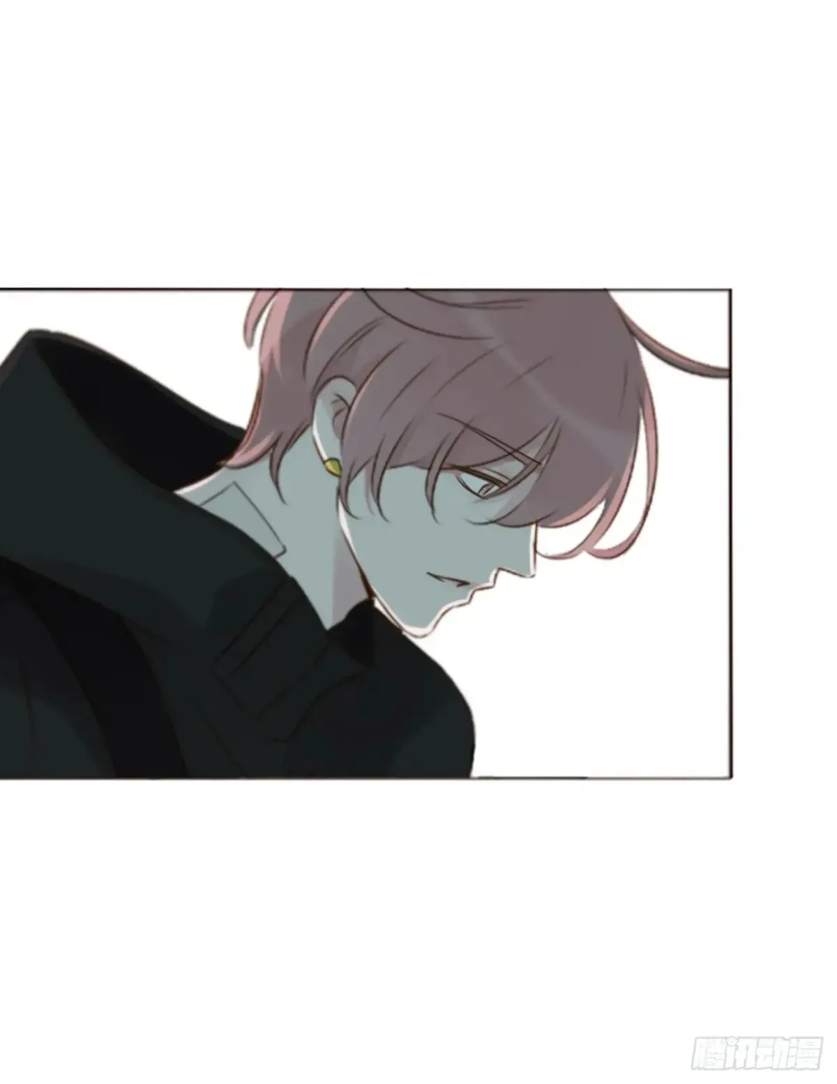 拥然入怀漫画,一二七章 墨玄宗1图