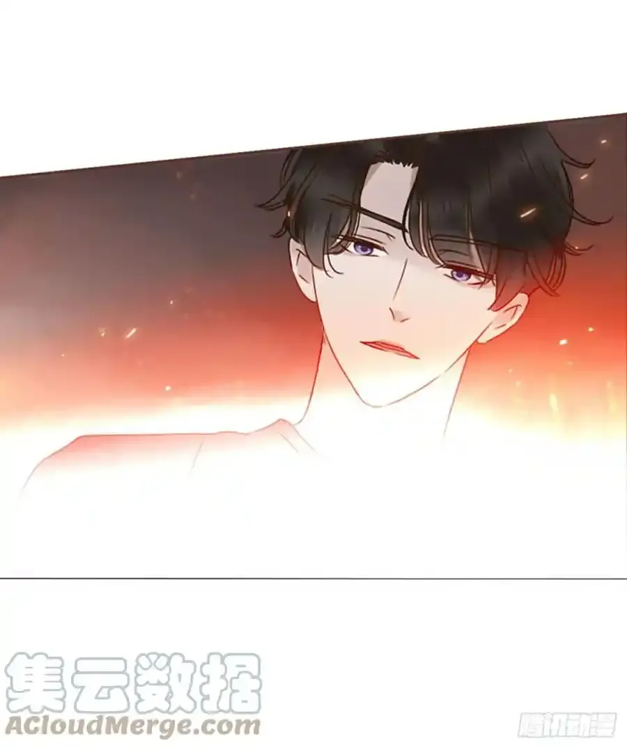 拥然入怀漫画,三十六章 山峦峦1图