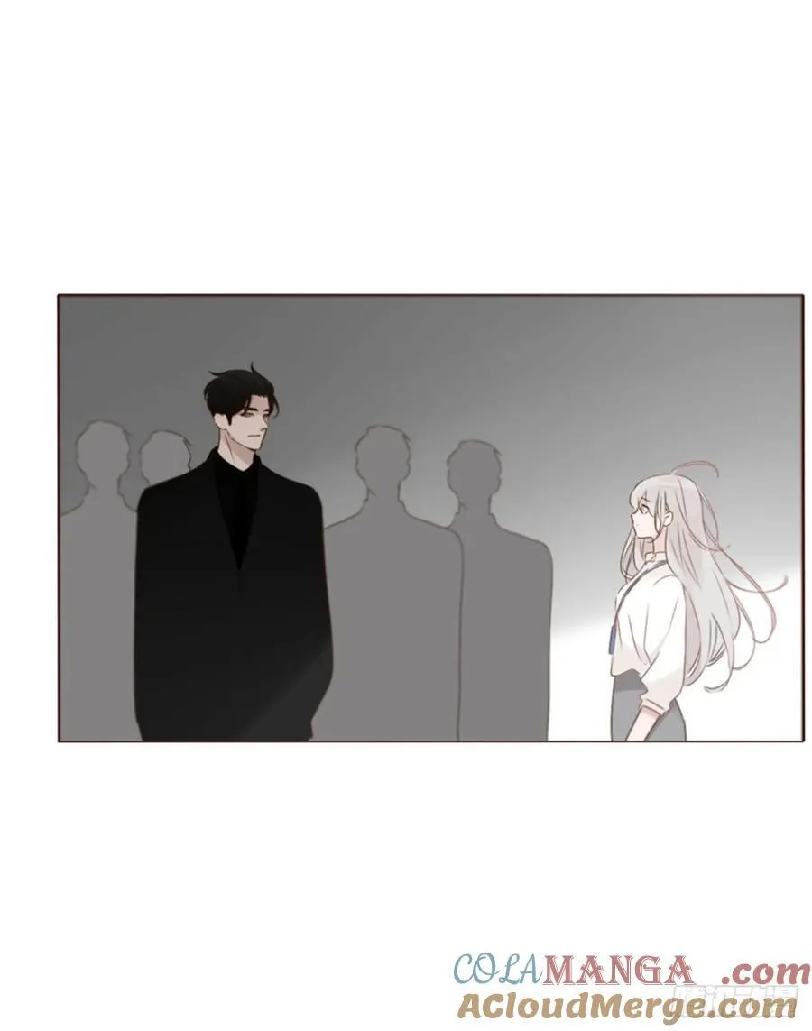 拥然入怀漫画,一二四章 陈羲2图