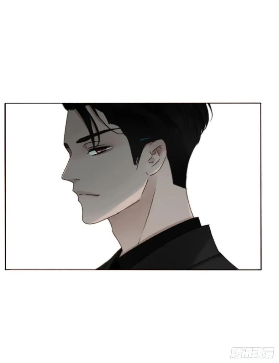 拥然入怀漫画,一二四章 陈羲1图