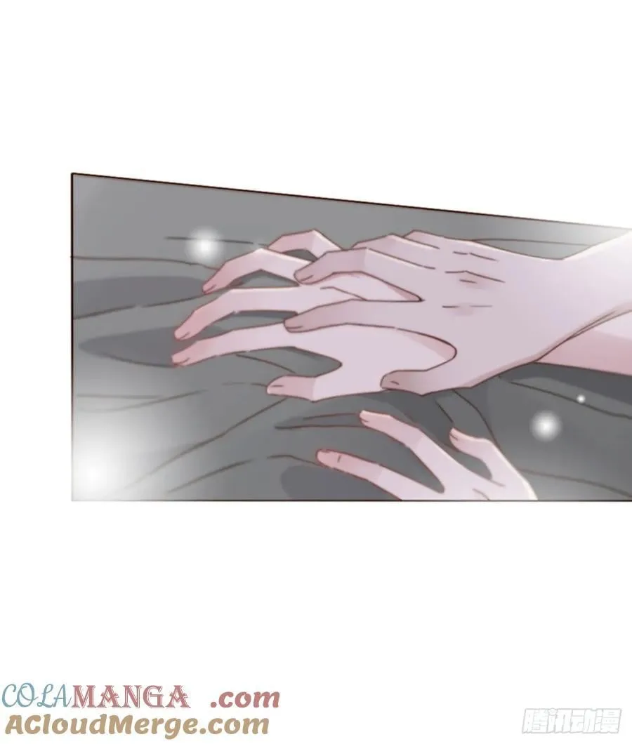 拥然入怀漫画,一五三章 尾指骨3图