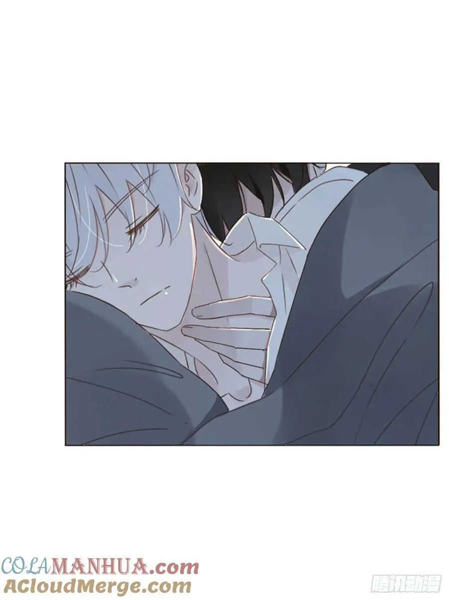 拥然入怀漫画,八十四章 对你负责3图