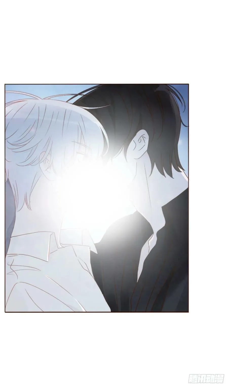 拥然入怀漫画,八十四章 对你负责2图