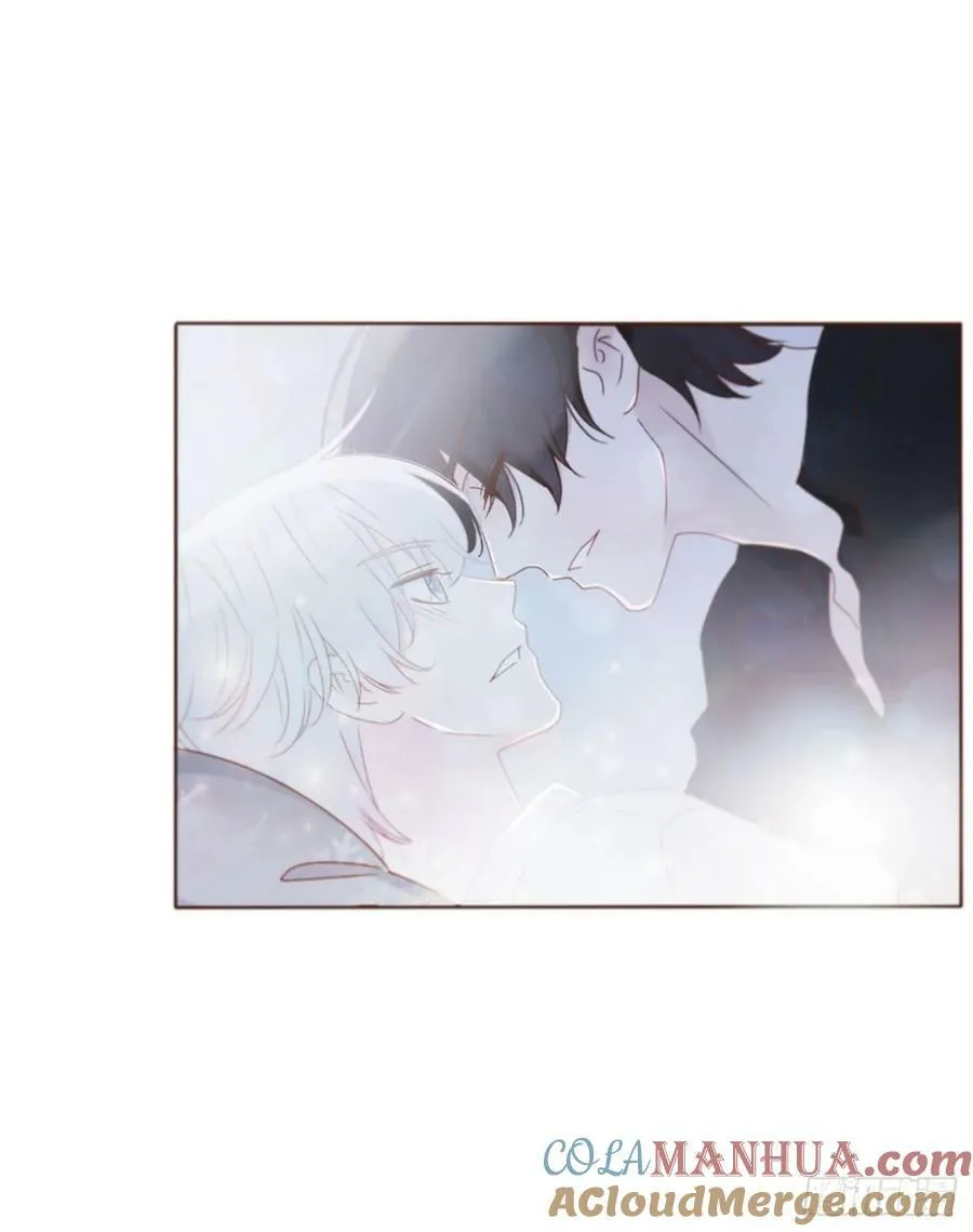 拥然入怀漫画,八十四章 对你负责3图