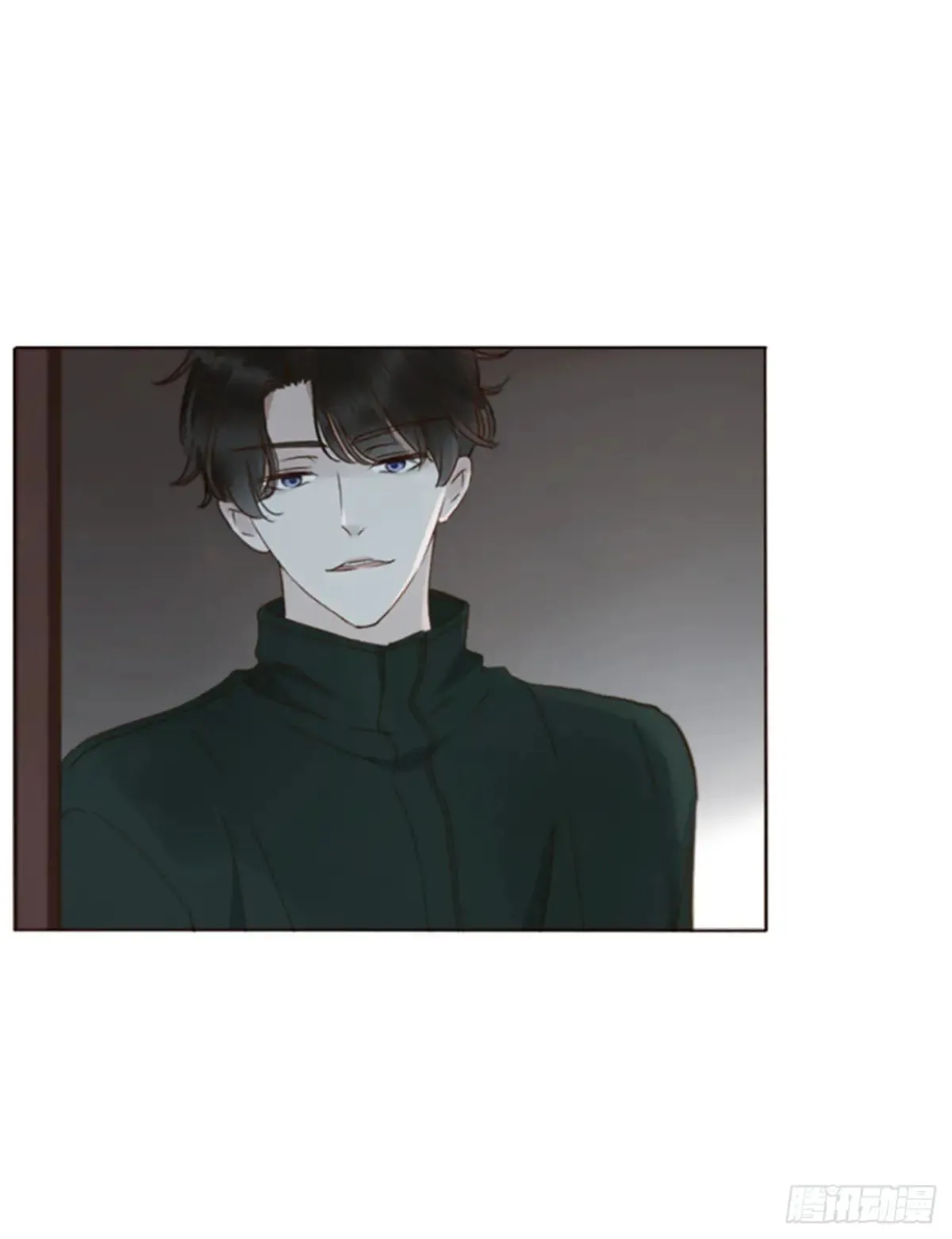 拥然入怀漫画,一三四章 奇怪的魂魄15图