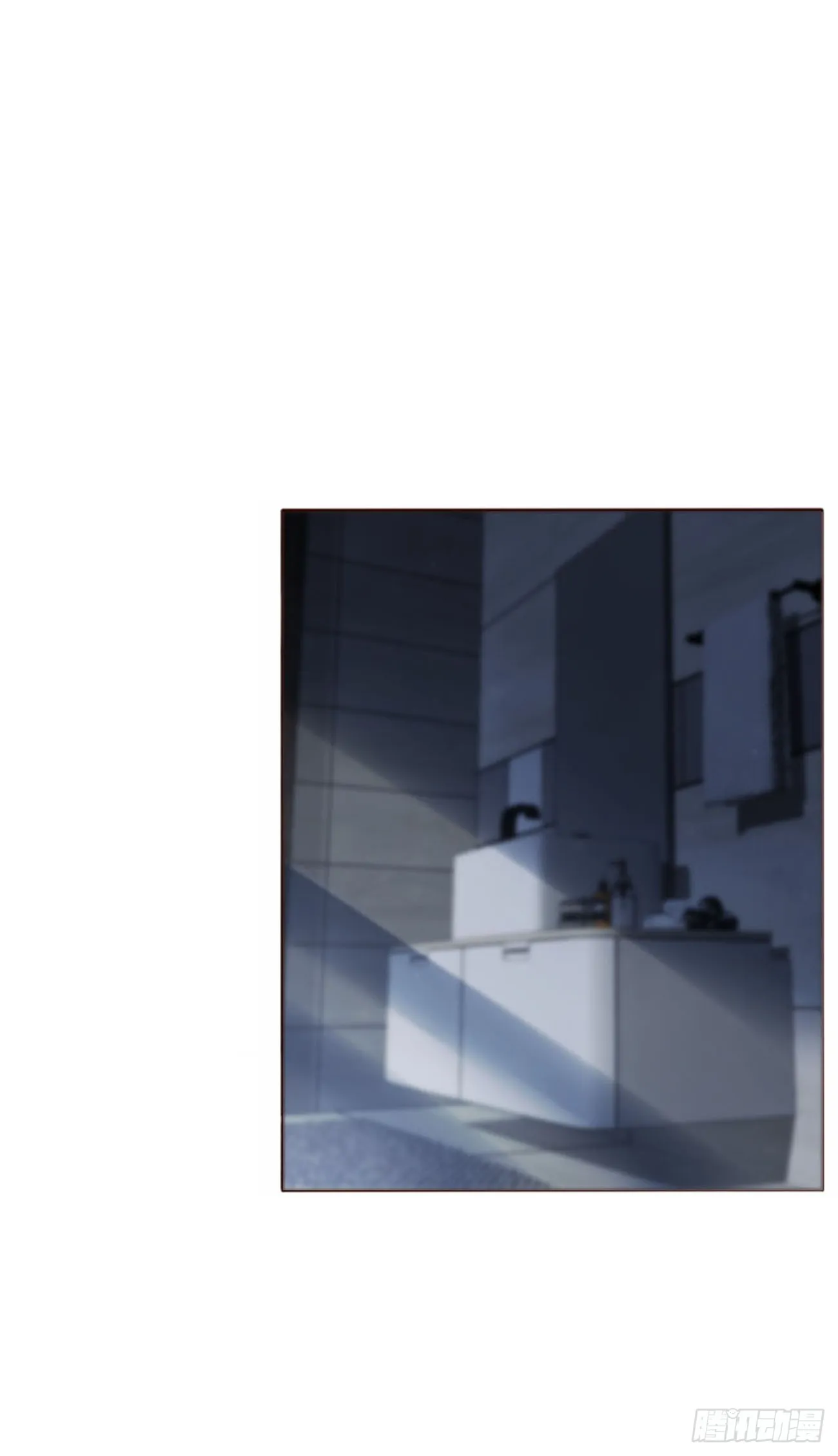 拥然入怀漫画,六十三章 你们在干嘛3图