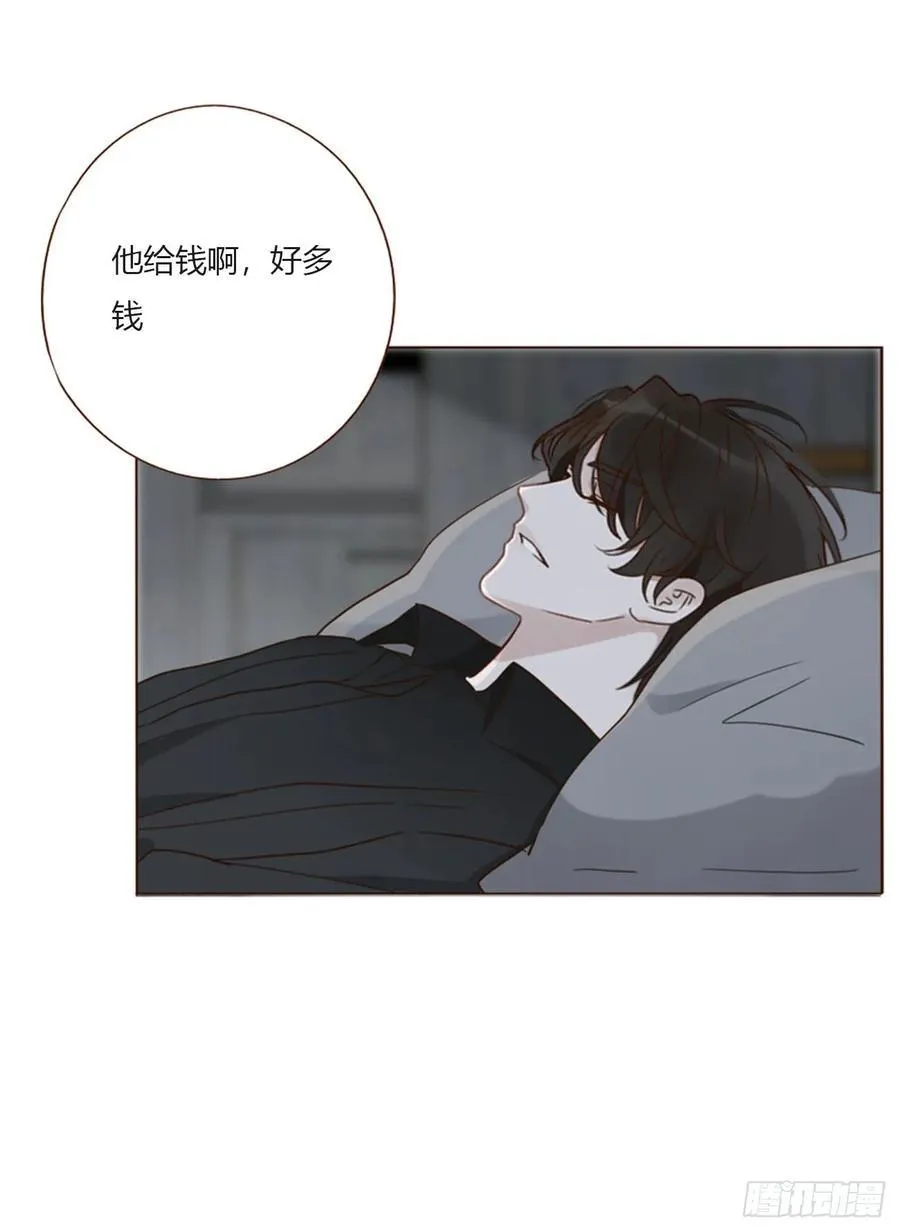 拥然入怀漫画,一五九章 一起休息吧4图