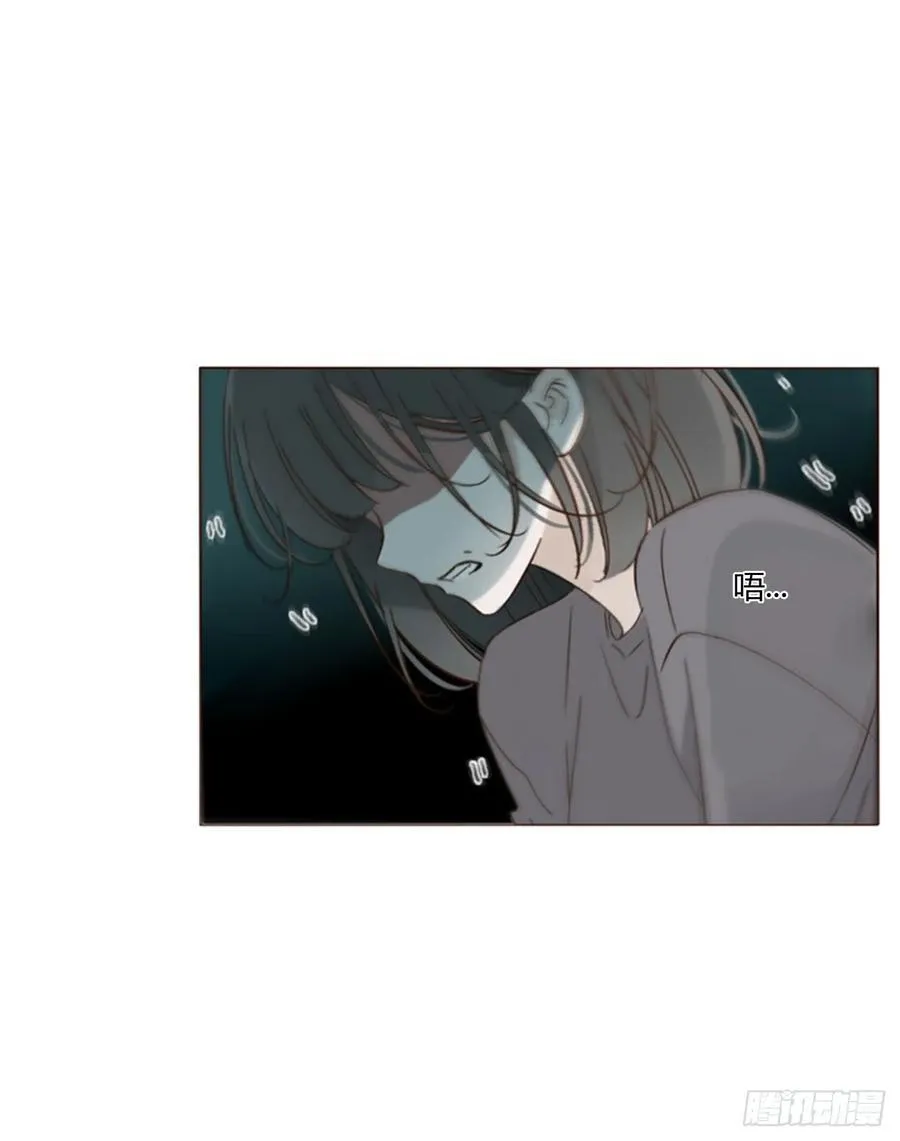 拥然入怀漫画,一四四章 小碗2图