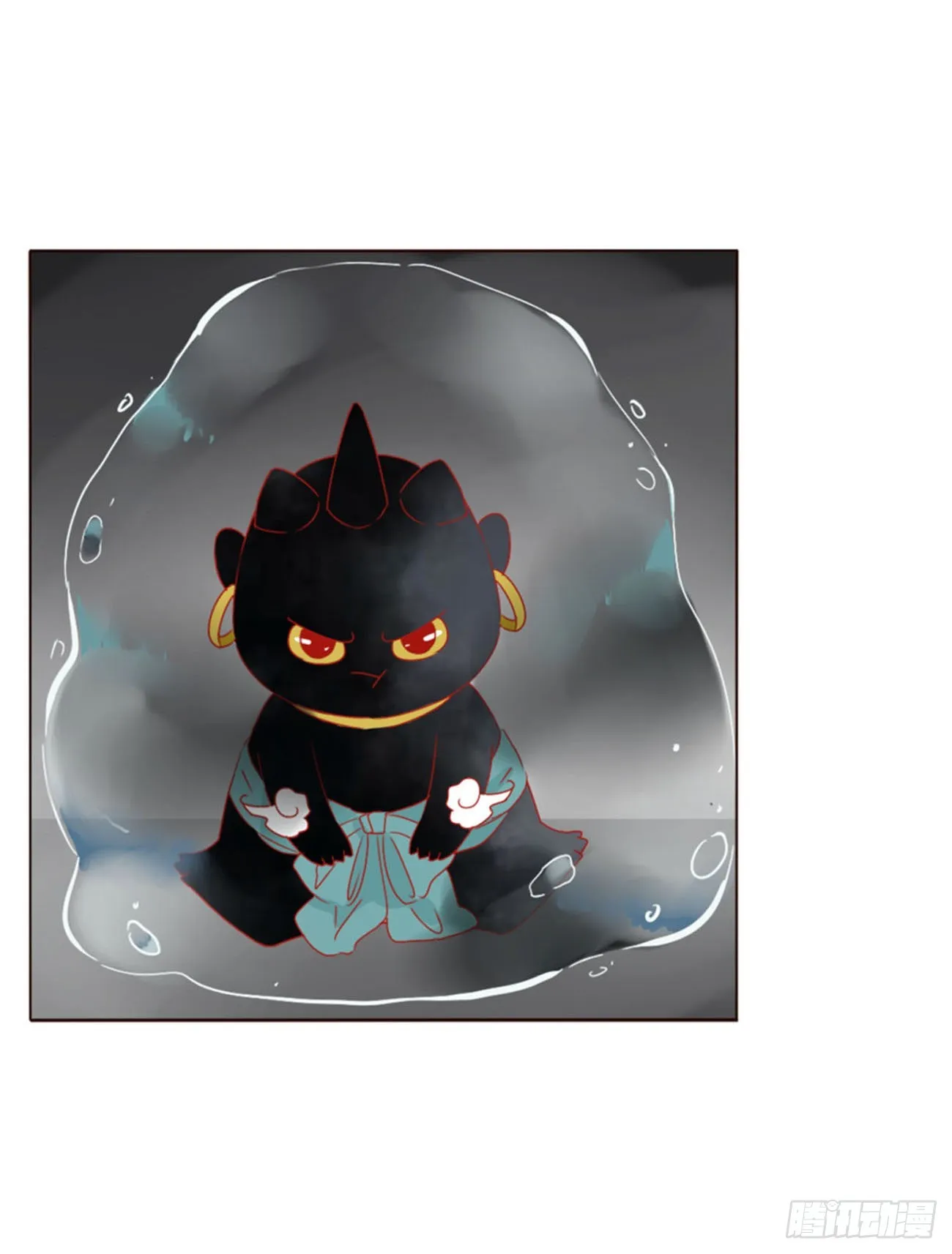 拥然入怀漫画,四十八章 好吃吗5图