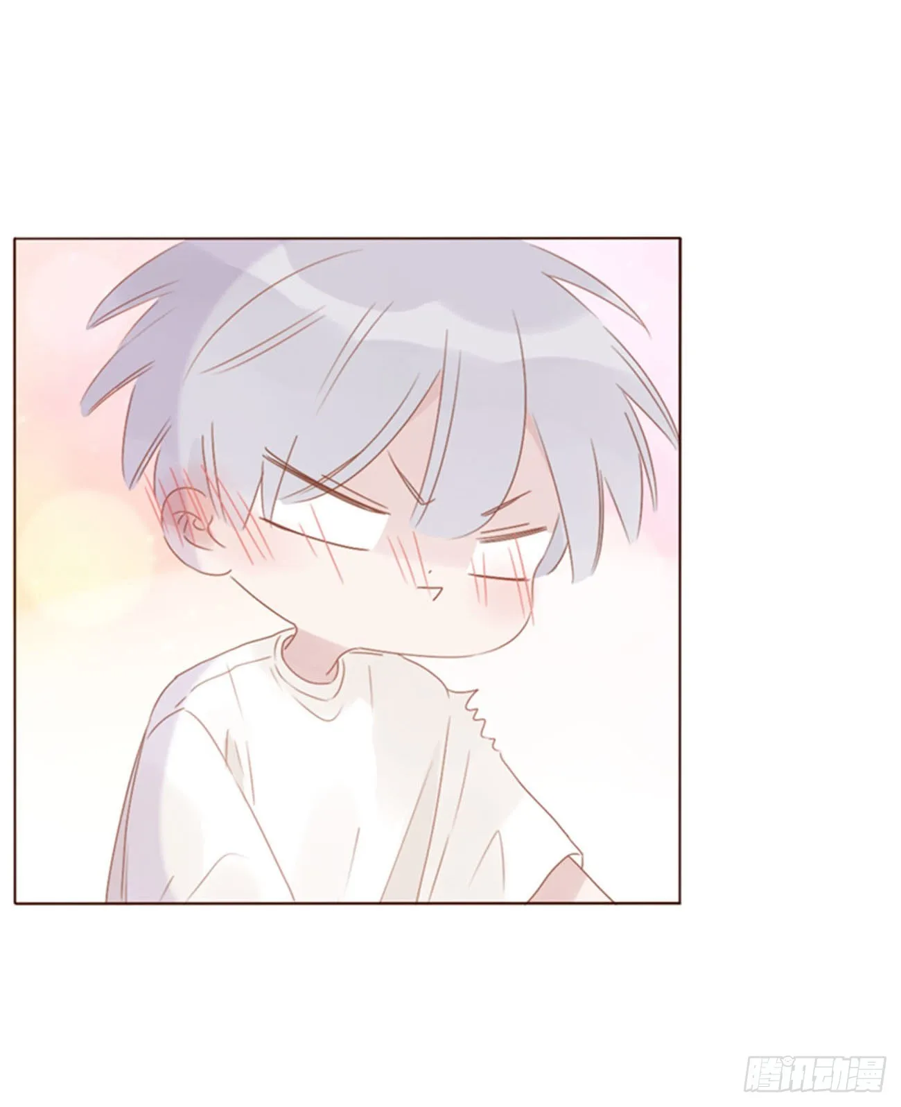 拥然入怀漫画,四十七章 邪灵1图