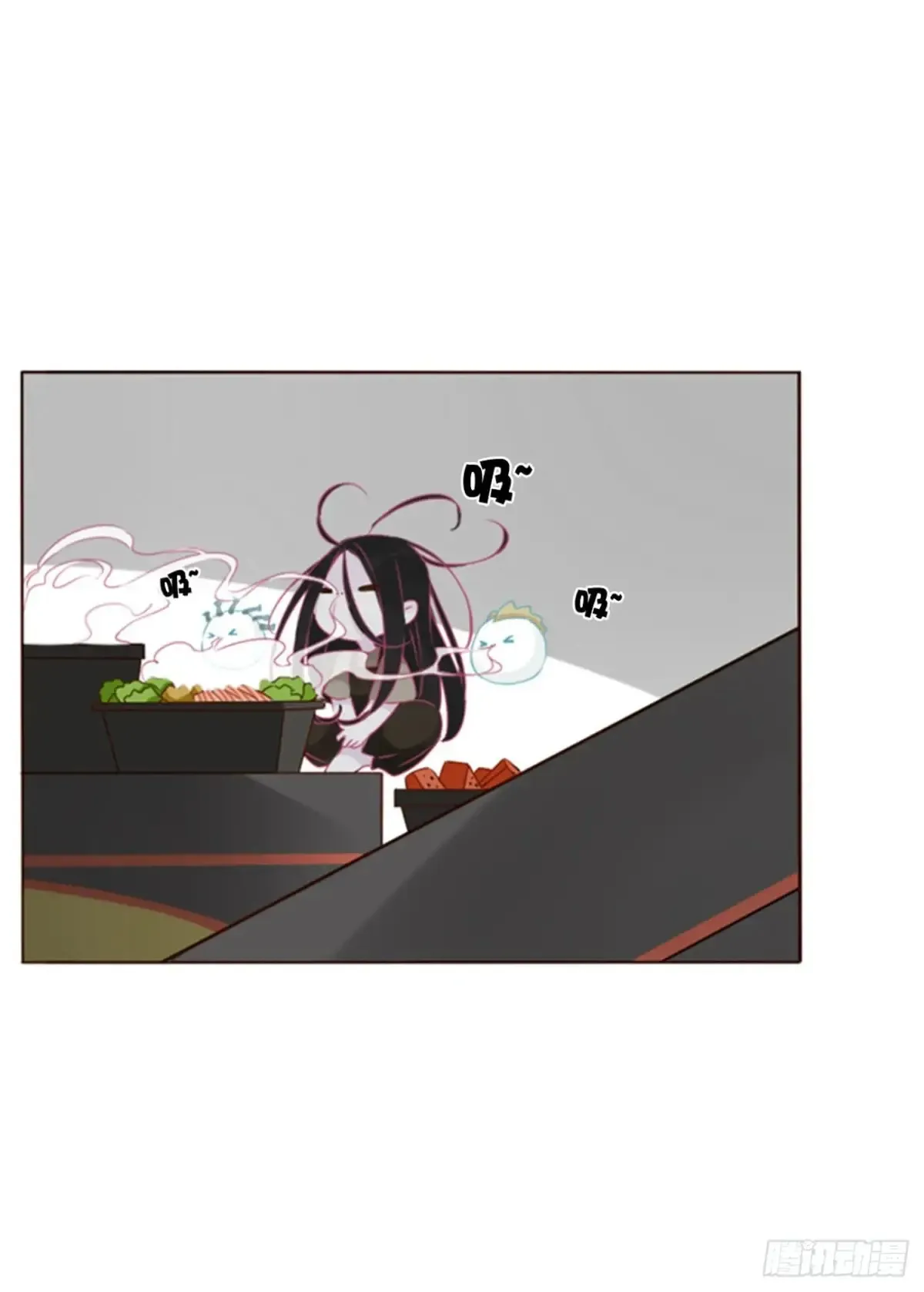 拥然入怀漫画,一三三章 小文15图