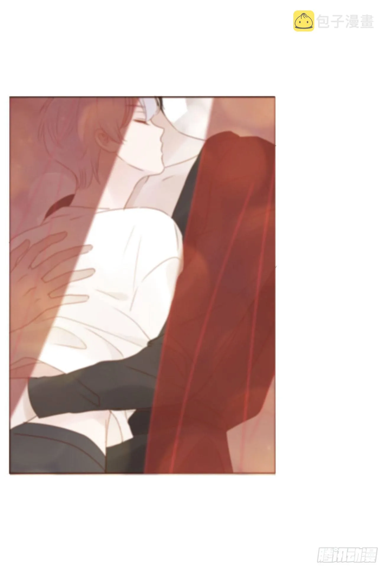 拥然入怀雪宝奶奶原身是什么漫画,十七章 捡人情3图