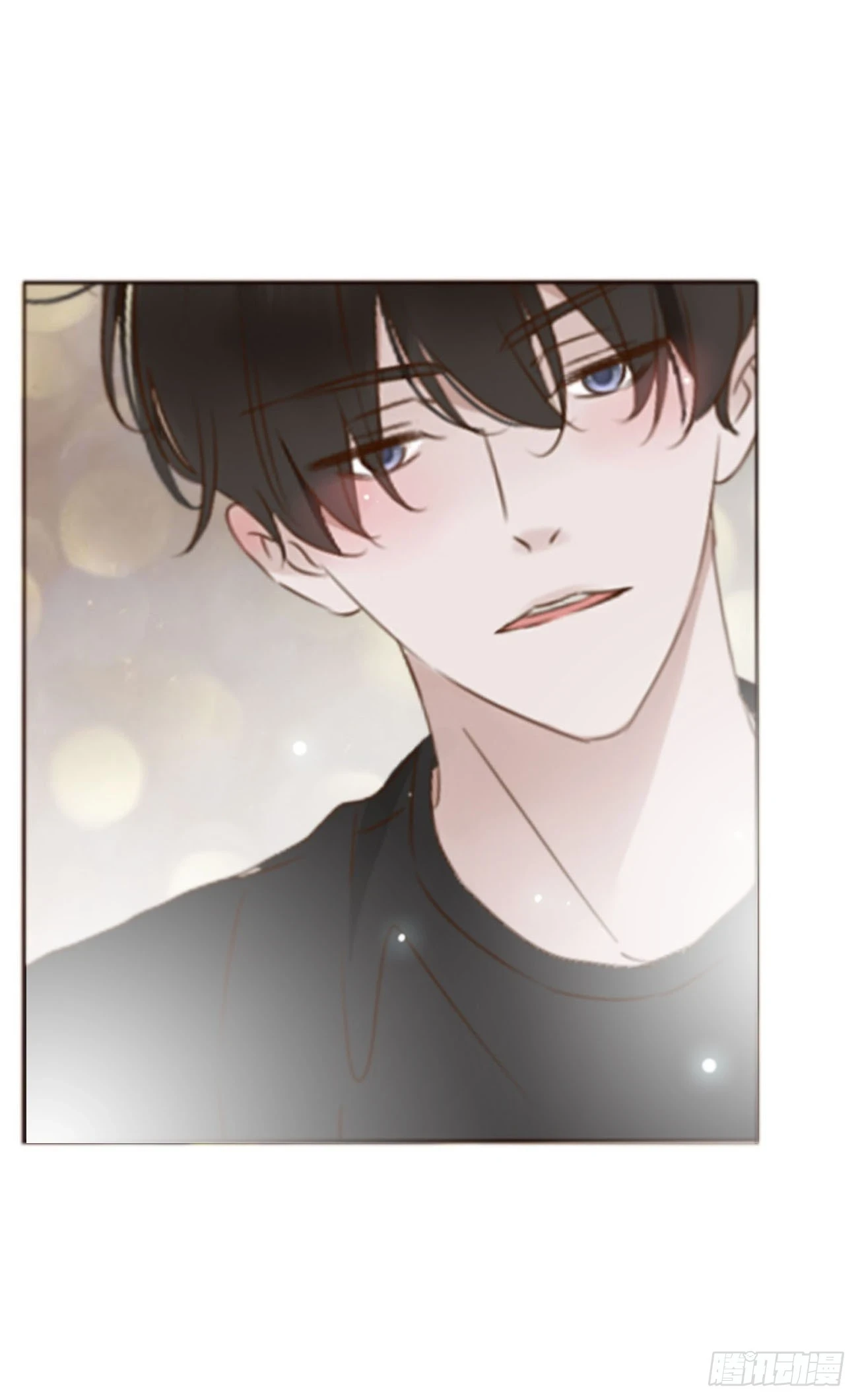 拥然入怀漫画,七十五章 娶你呀1图